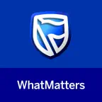 WhatMatters iOS Icon