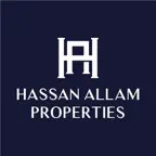 Hassan Allam Properties App iOS Icon
