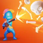 Last Stand 3D iOS Icon
