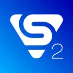 Stream Vision 2 iOS Icon