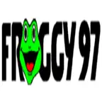 FROGGY 97FM iOS Icon