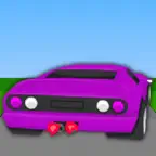 Freegear: Car Racing Simulator iOS Icon