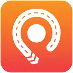 Travel-IQ iOS Icon