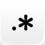 RegEx+ icon