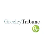 Greeley Tribune e-Edition iOS Icon