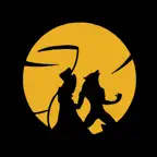 LARP PLAYHARD iOS Icon