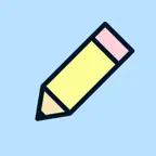 Sketch It With Friends iOS Icon