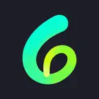 Sixfast-留学生华人玩游戏看剧听歌 icon