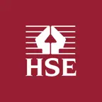 Official HSE Health & Safety iOS Icon
