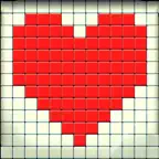 Scrambled Blocks iOS Icon