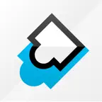 Cover Connect iOS Icon