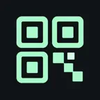 QR & Barcode Scanner: Count iOS Icon
