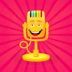 Funny Voice Effects iOS Icon