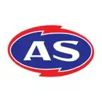 ASASYH - SERVICE iOS Icon