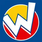 Fahrschule Wallner iOS Icon