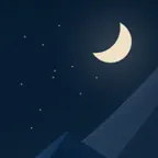 CampNight - Sleep Sounds iOS Icon