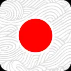 Learn Japanese For Beginners! iOS Icon
