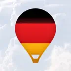 Learn German for Beginners! iOS Icon