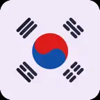Learn Korean for Beginners, A1 iOS Icon