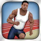 Athletics 3: Summer Sports iOS Icon