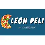 Leondeli - Pizzeria Leon D'Oro iOS Icon
