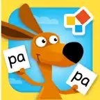 Le bonheur de lire iOS Icon