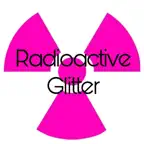 Radioactive Glitter iOS Icon