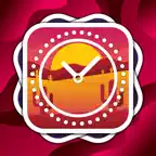 Live Watch Faces Gallery App iOS Icon