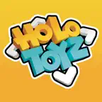 HoloToyz Icon