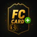 FC Card Creator iOS Icon