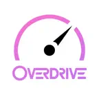 Overdrive 2.6 icon