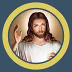 Devotion to the Divine Mercy iOS Icon