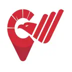 Bazy Track iOS Icon