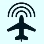 Aviation Weather RADAR Tilt icon