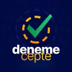 Deneme Cepte iOS Icon