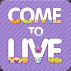 Come To Live AR iOS Icon