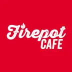 Firepot Cafe iOS Icon