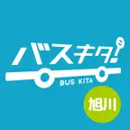 バスキタ！旭川 iOS Icon