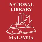 National Library Msia Passport iOS Icon
