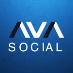 AvaSocial: Copy Trade Together iOS Icon