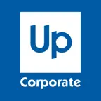 Up Corporate iOS Icon