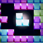 Blocks iOS Icon