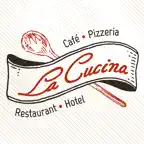 La Cucina - Hotel & Restaurant iOS Icon