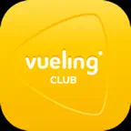 Vueling Club iOS Icon