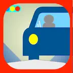 iDoraReco iOS Icon