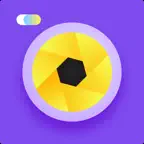Effects Camera - Video Effects iOS Icon