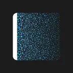 BLEASS Shimmer iOS Icon