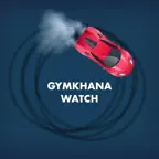 Gymkhana Watch: Drifting game iOS Icon