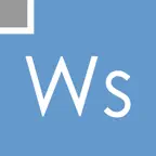 WsTech Icon