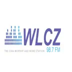 WLCZ 98.7fm iOS Icon
